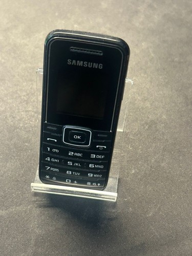 Samsung e1050 top zustand - gt-e1050,