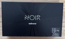 Unicorn Dimitri Van Den Bergh