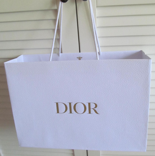 Original dior papiertüte - dior,