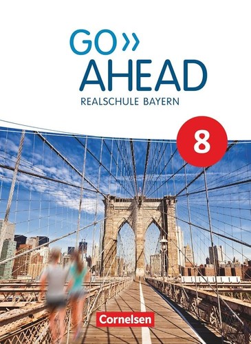 Ahead jahrgangsstufe - go,