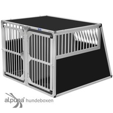 N80 Hundetransportbox