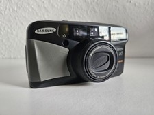 Samsung Slim Zoom 145 Panorama