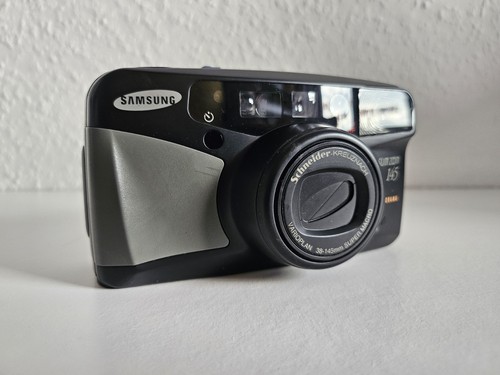 Samsung slim zoom 145 - samsung,