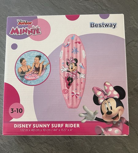 Disney minnie maus surfbrett - minnie,