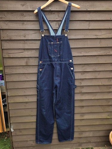 Tolle bikers gear latzhose - gear,