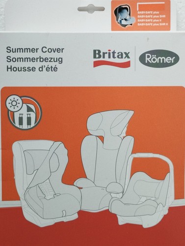 Sommerbezug für autositz - sommerbezug,