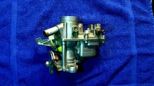 Vergaser Zenith 28IF  Renault