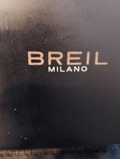 Breil armbanduhr swiss - swiss, made