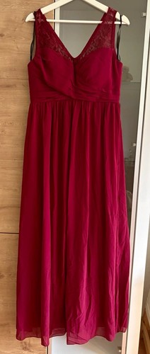 Damen abendkleid lang - damen,