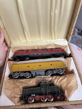 Märklin H0 3 Loks Konvolut