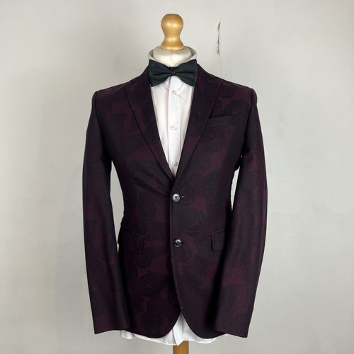 Ted baker blazer jacke - blazer,