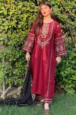 Afghanische Pakistanische