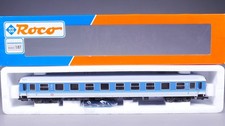 H0 DC Roco 45050 Personenwagen