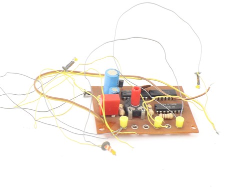 Busch 5907 - busch,