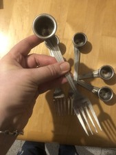 2 extravagante Kerzenständer