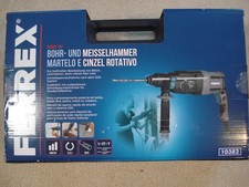 Bohrhammer Meißelhammer Bohren Schlagbohren Meißeln SDS-System