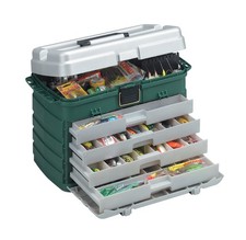 Plano Four Drawer Tackle