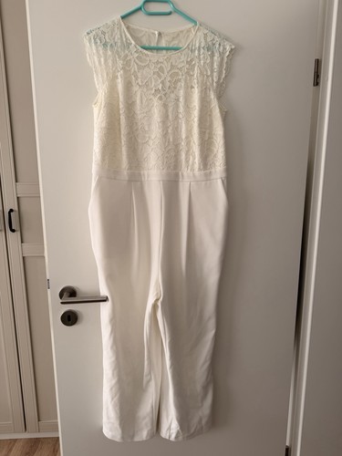 Christian berg jumpsuit - christian,