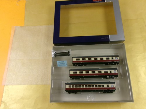 Roco 64058 vt601 alpen - roco, "alpen-see