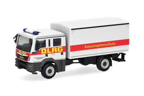 Herpa man m - man, tg-m