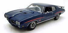 GMP Maßstab 1:18 Diecast