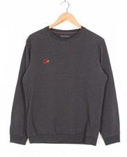 MAMMUT Pullover Crew