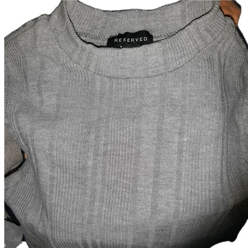 Reserved kleid xs mokneck - gr.,