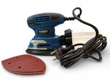 Hyundai 56651 Handschleifer