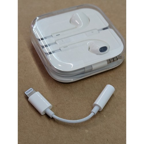 Original apple earpods mit 5 - apple,