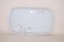 Butterplatte 18,5/11cm