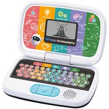 Vtech junior forschungslaptop - vtech,
