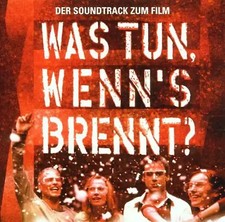 Various - Was Tun Wenn's