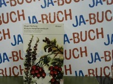 Knaurs Heilpflanzenbuch Ein