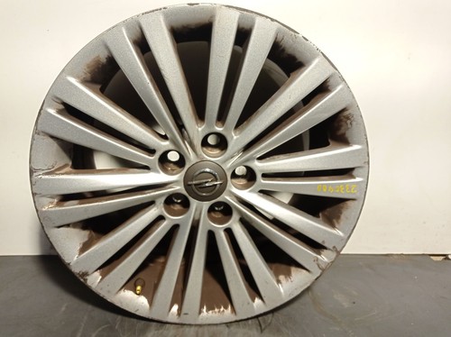 13313796 felge r18x8jis42 - 13313796, /