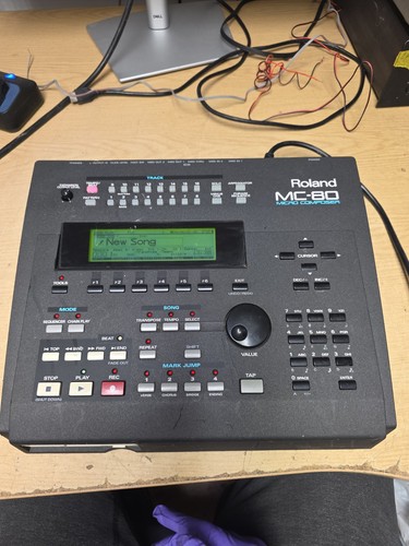 Roland micro composer - micro,