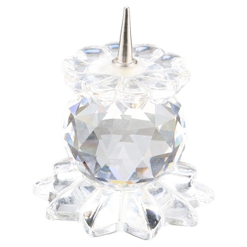Kerzenhalter klein swarovski - kerzenhalter,