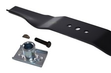 51 CM Rasenmähermesser +