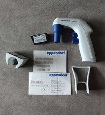 Eppendorf elektronische Pipette Easypet 3