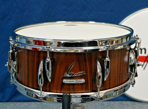 Sonor vintage snaredrum - sonor,