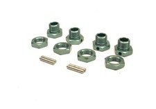 T2M 1:8 4WD Pirate 8.6 Buggy