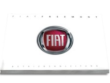 Fiat Freemont 2015