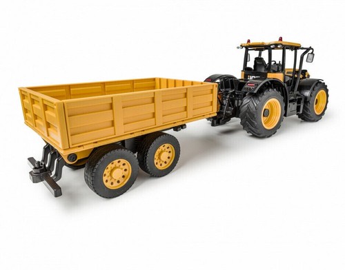 Jamara 405300 jcb fastrac - 405300,