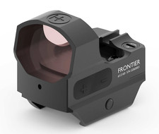 HAWKE 12162 FRONTIER RED DOT