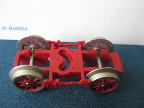 Liliput 51826v vorläufer - 51826v,