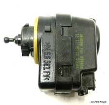 Citroen Berlingo Scheinwerfer Stellmotor