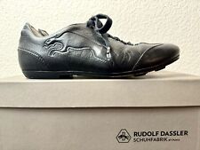 Seltener Puma x Rudolf Dassler Sneaker
