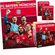 Panini FC Bayern München