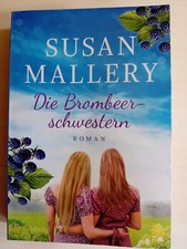 Die Brombeerschwestern, Susan