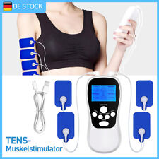 TENS Gerät, EMS, 8-in-1