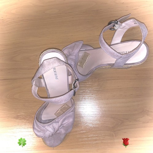 Deichmann damen sandalen - sandalen, 38